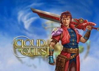 Cloud Quest приключение